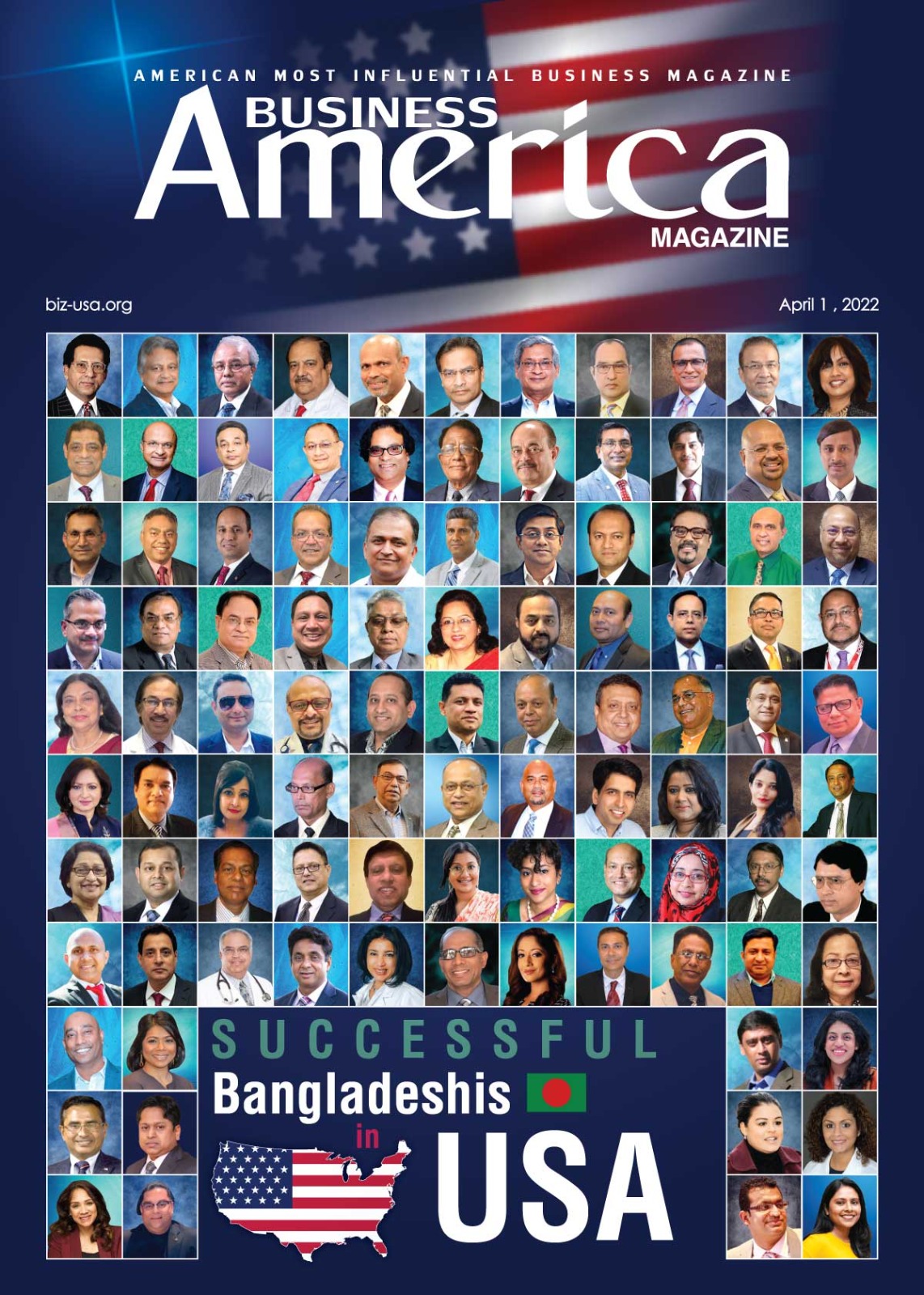 100 Successful in USA