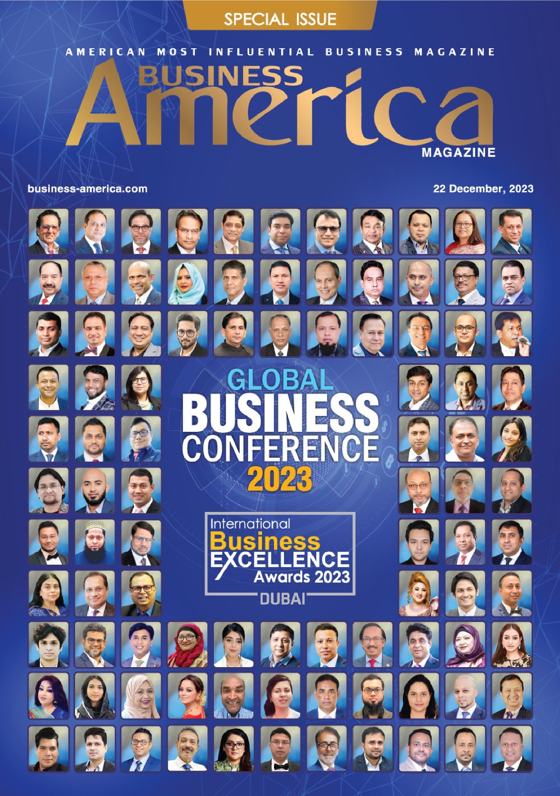 Global Business Conference Dubai Suvinior (2)