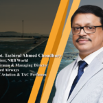 Tasbirul Ahmed Choudhury