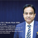 Moula Miah MBE