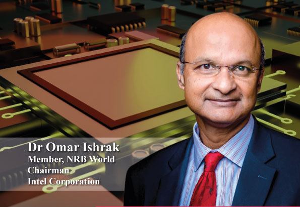 Omar Ishrak