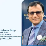 A TRAILBLAZING ENTREPRENEURAND EDUCATIONIST EMPOWERINGIMMIGRANTS AND SHAPINGTHE FUTURE OF EDUCATION