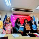 Business America Magazine and JCI Dhaka North Sign Strategic MoU to Advance Global Business Collaboration