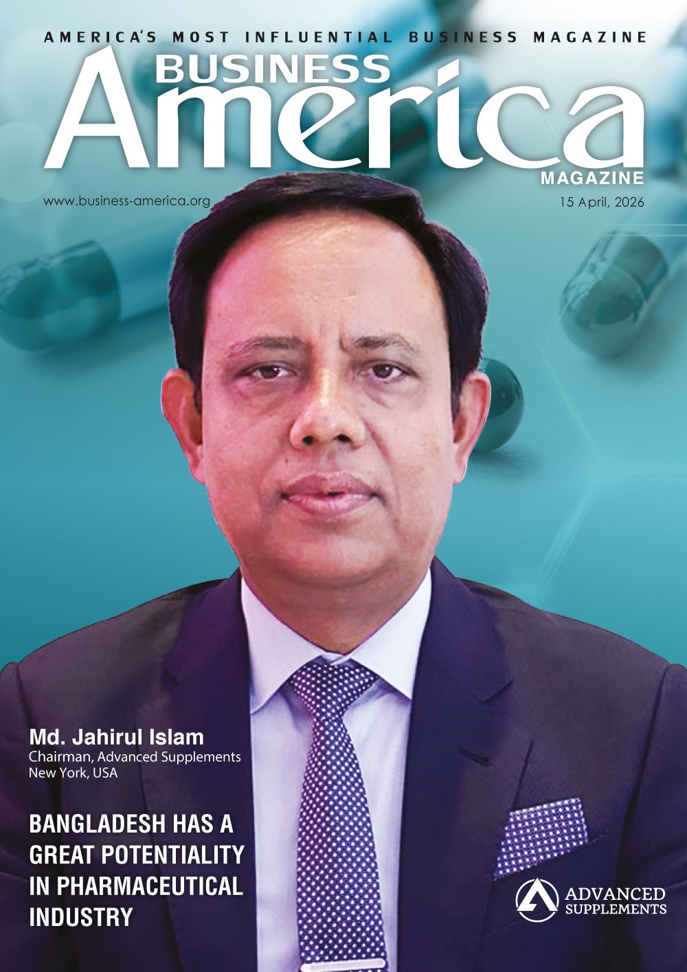 Md. Jahirul Islam