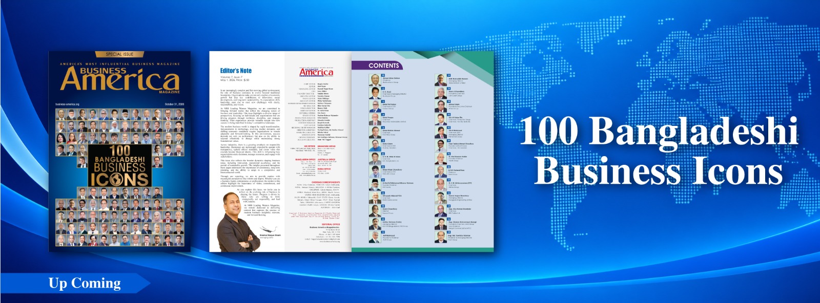 100 Bangladeshi Business Icons